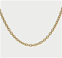 Halskette Rue des Mille in Silber CB-LGR 15